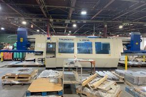 TRUMPF L2510 #14154