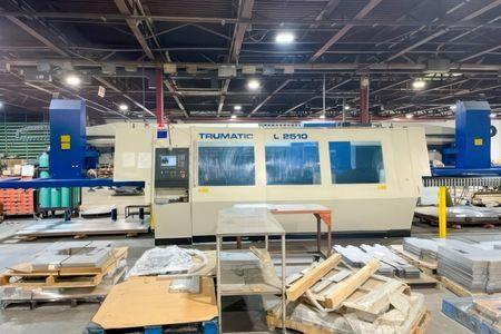 TRUMPF L2510 #14154