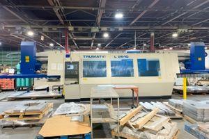 TRUMPF L2510 #14154