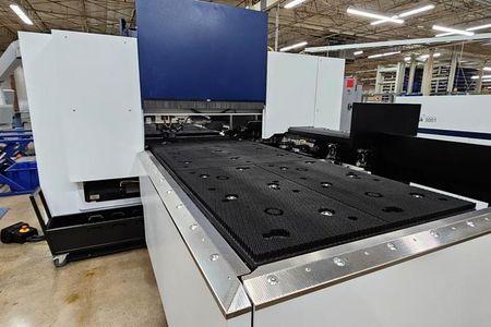 TRUMPF TRUMATIC1000 #14149