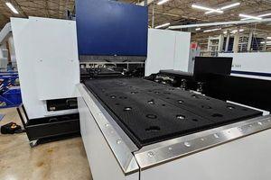 TRUMPF TRUMATIC1000 #14149