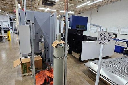 TRUMPF TRUMATIC1000 #14149