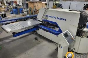 TRUMPF TRUMATIC2020R #14151