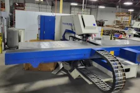TRUMPF TRUMATIC2020R #14151