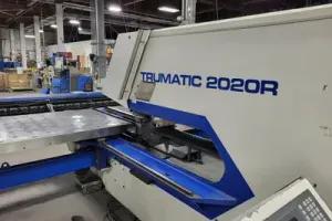 TRUMPF TRUMATIC2020R #14151