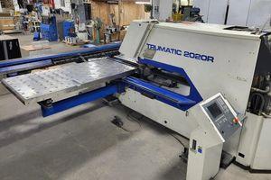 TRUMPF TRUMATIC2020R #14151