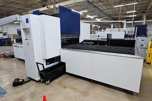 TRUMPF TRUMATIC1000 #14149