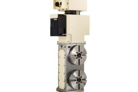 TSUDAKOMA RT251-2-4RFJ 5 AXIS #14176