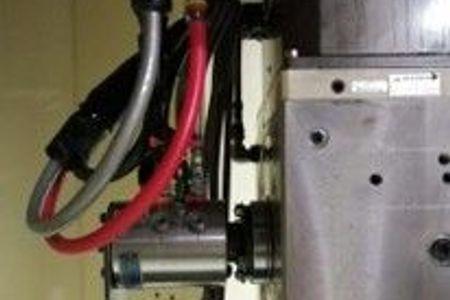 TSUDAKOMA RT251-2-4RFJ 5 AXIS #14210