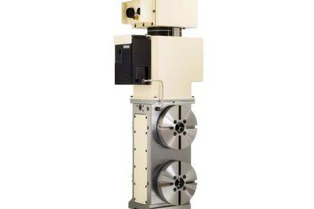 TSUDAKOMA RT251-2-4RFJ 5 AXIS #14211