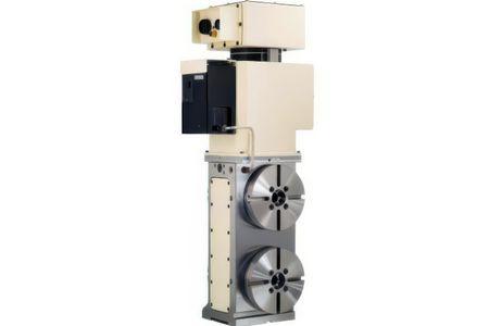 TSUDAKOMA RT251-2-4RFJ 5 AXIS #14210