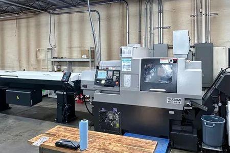 TSUGAMI B0386III #14134