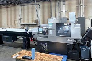 TSUGAMI B0386III #14134