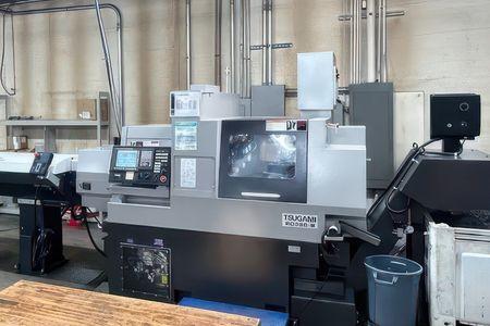 TSUGAMI B0386III #14134