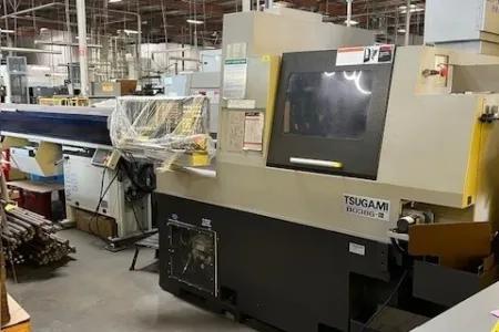 TSUGAMI B0386III #14204