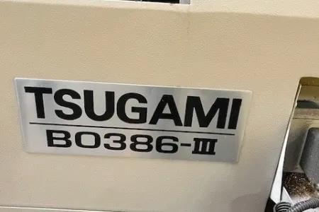 TSUGAMI B0386III #14204