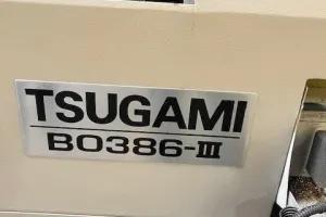 TSUGAMI B0386III #14204