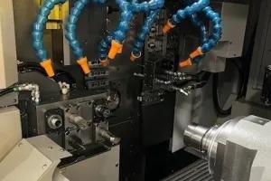 TSUGAMI B0386III #14204