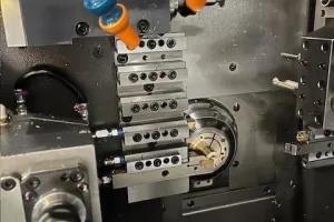 TSUGAMI B0386III #14204