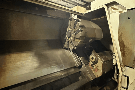 TSUNGLIN TTB36BL #14170