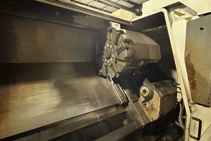 TSUNGLIN TTB36BL #14170