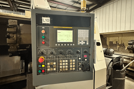 TSUNGLIN TTB36BL #14170