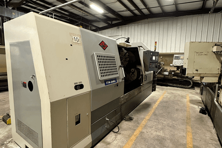 TSUNGLIN TTB36BL #14170