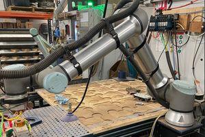 UNIVERSAL ROBOTS UR10E #14163