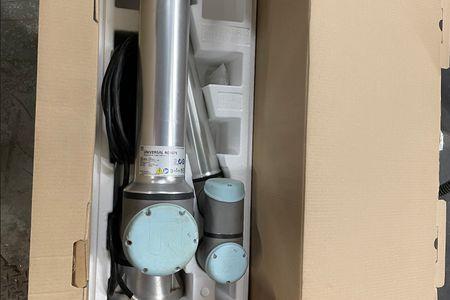 UNIVERSAL ROBOTS UR10E #14163