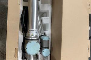 UNIVERSAL ROBOTS UR10E #14163