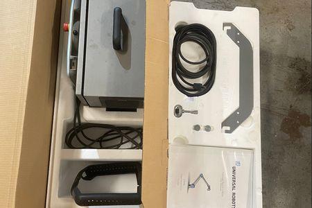UNIVERSAL ROBOTS UR10E #14163