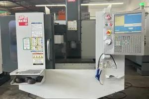 HAAS MINI MILL #13963