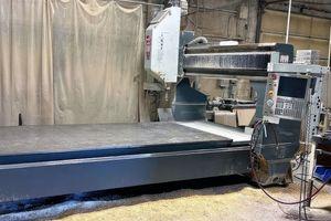 HAAS GR712 #14025