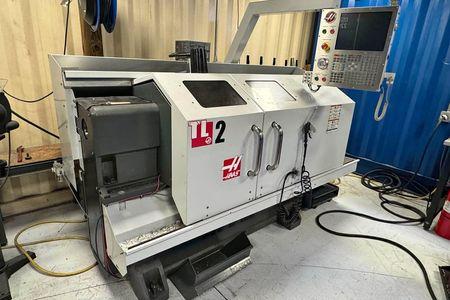 HAAS TL2 #14080