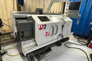 HAAS TL2 #14080