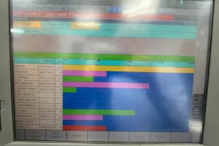OKUMA GENOS L300MW #14081