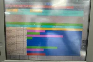 OKUMA GENOS L300MW #14081