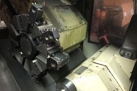 HARDINGE CONQUEST 42 #13970