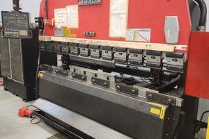 AMADA RG 80 #13984