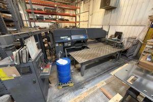 LVD STRIPPIT 1500H30 #14031