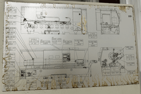 TAKISAWA EX122 #14169