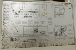 TAKISAWA EX122 #14169