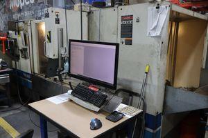 FADAL VMC6030 #13696