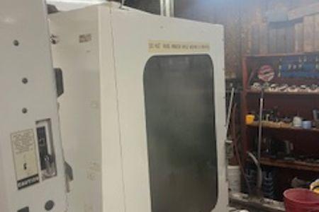 HAAS VF2 #14041