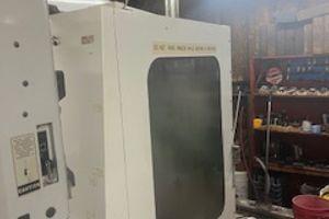 HAAS VF2 #14041