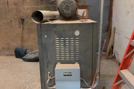 MULTICAM 5000 SERIES #13977