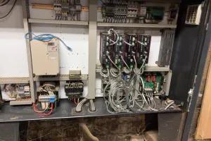 MULTICAM 5000 SERIES #13977