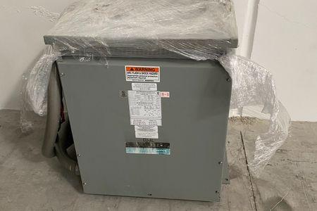 FRYER MC60 #13656
