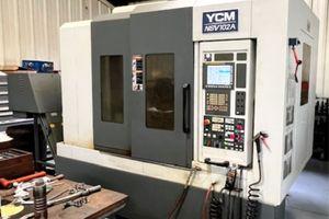 YCM NSV102A #13990