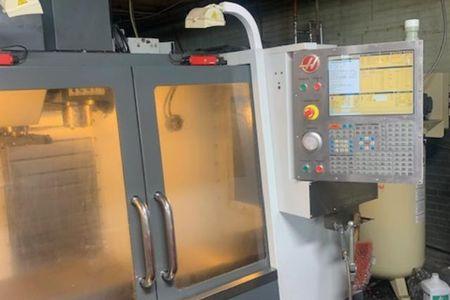 HAAS VF2 #14045